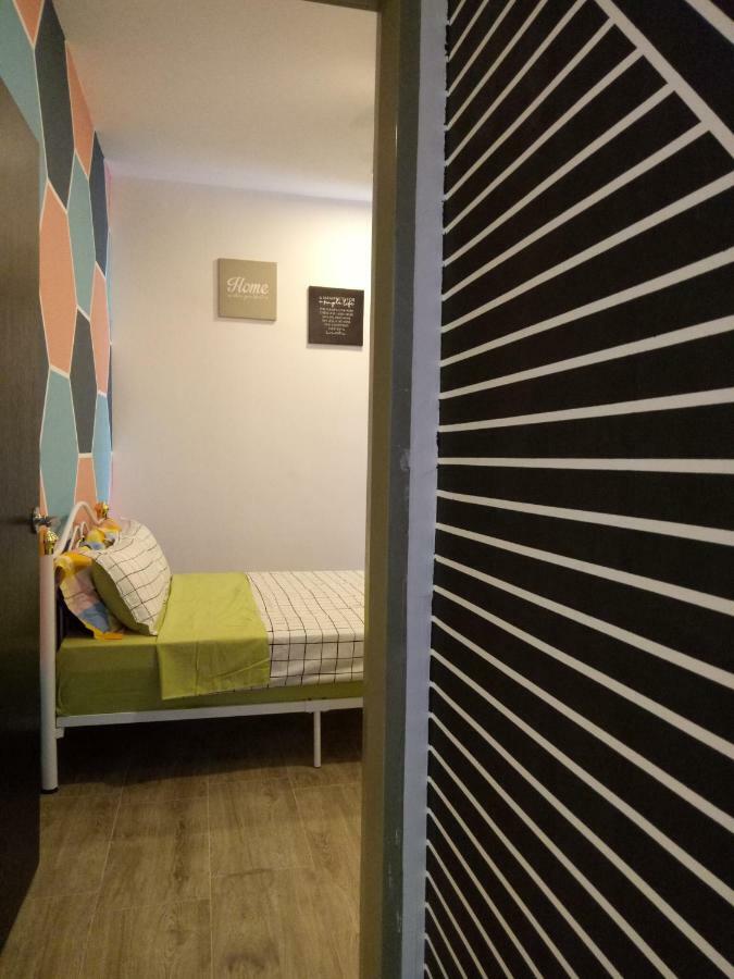 Icolor Home & Stay Ch5 Танах-Рата Экстерьер фото