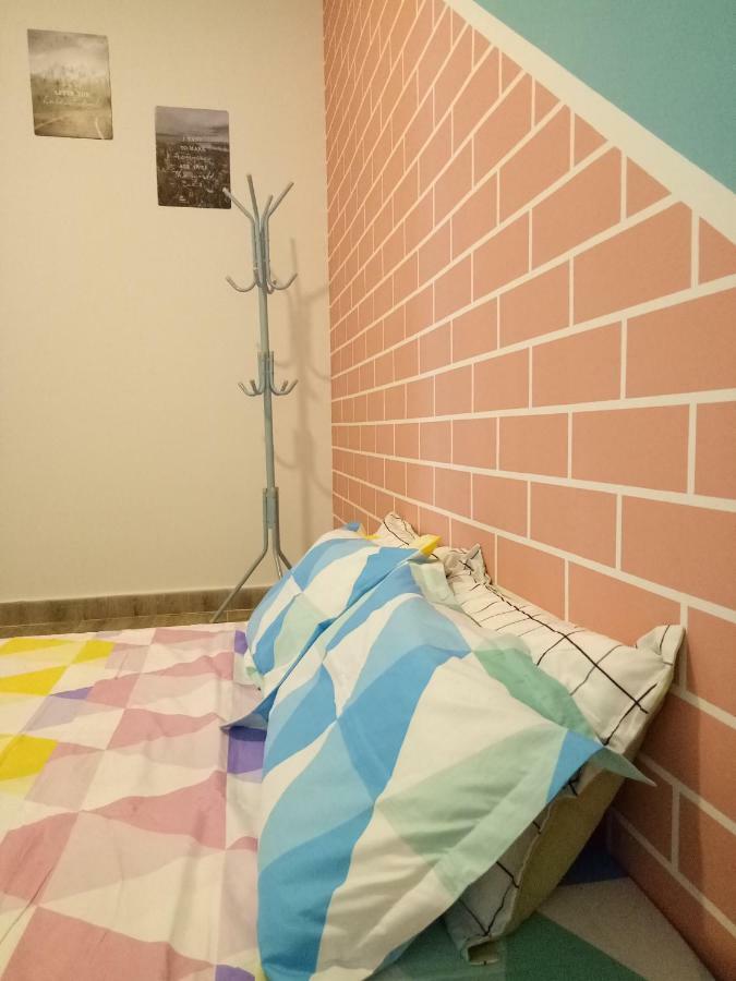 Icolor Home & Stay Ch5 Танах-Рата Экстерьер фото