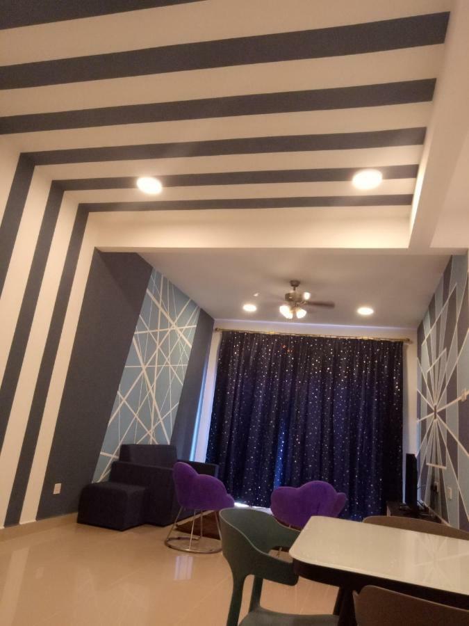 Icolor Home & Stay Ch5 Танах-Рата Экстерьер фото