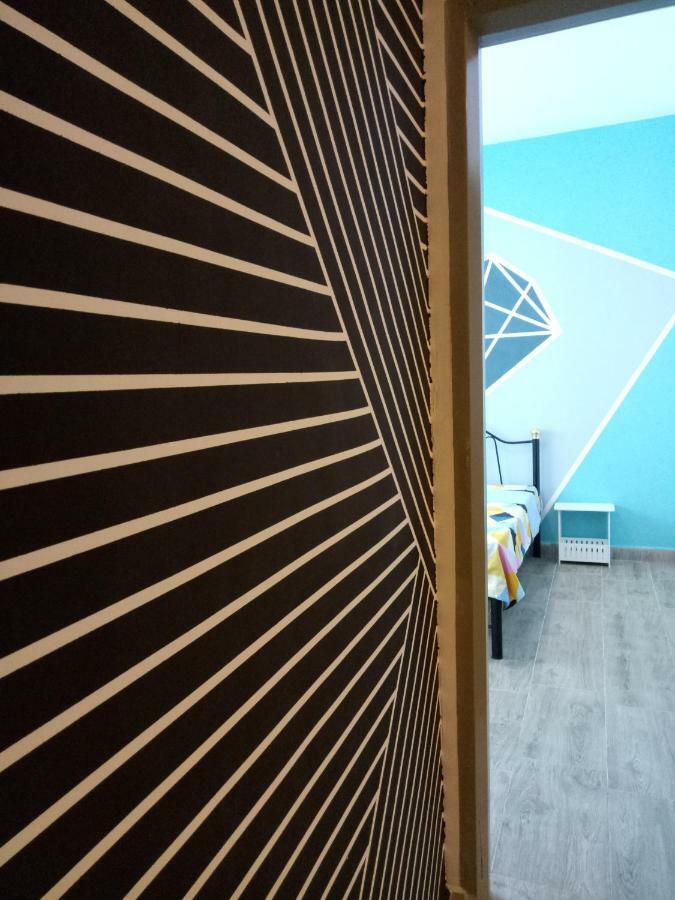 Icolor Home & Stay Ch5 Танах-Рата Экстерьер фото