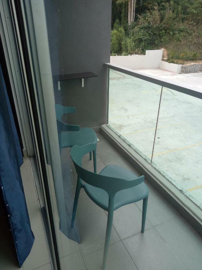 Icolor Home & Stay Ch5 Танах-Рата Экстерьер фото