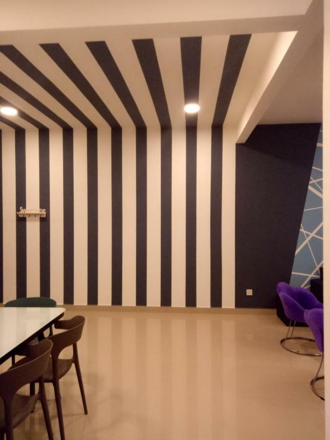 Icolor Home & Stay Ch5 Танах-Рата Экстерьер фото