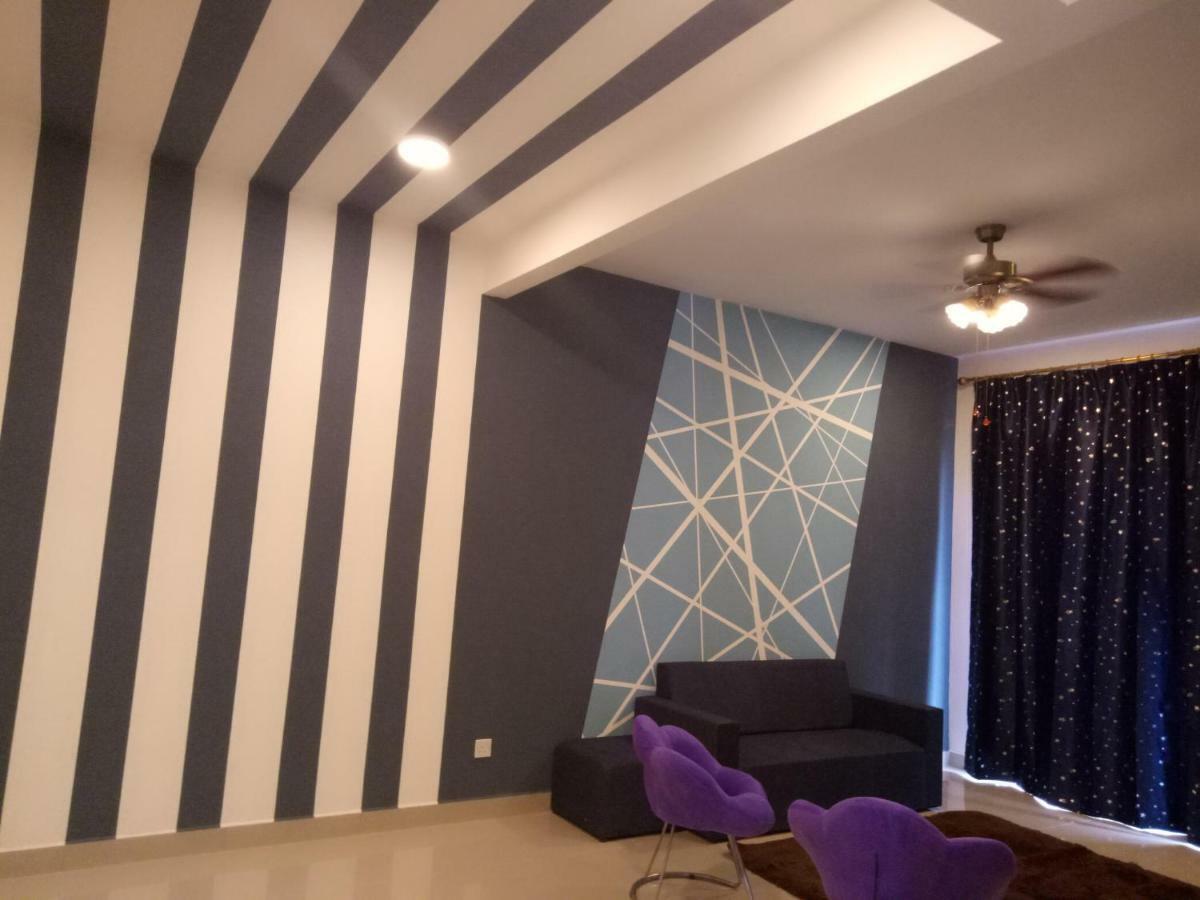 Icolor Home & Stay Ch5 Танах-Рата Экстерьер фото