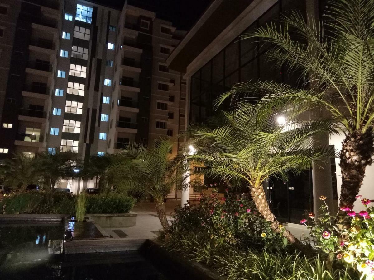 Icolor Home & Stay Ch5 Танах-Рата Экстерьер фото