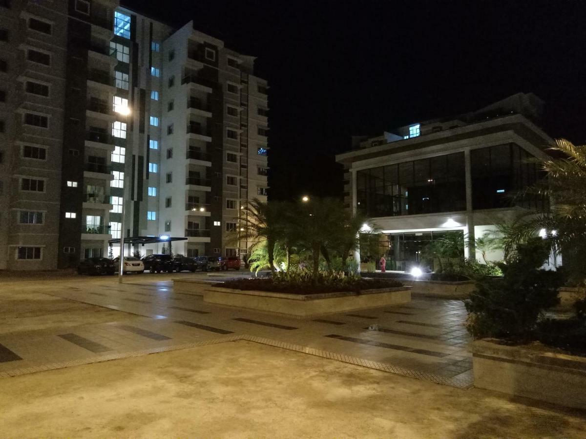 Icolor Home & Stay Ch5 Танах-Рата Экстерьер фото